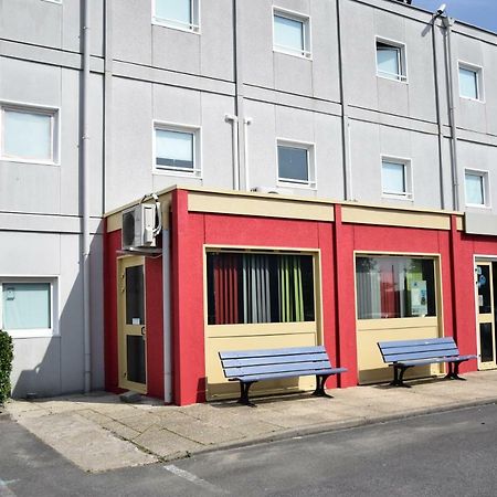 Design Booking Villeneuve-le-Roi Exterior foto