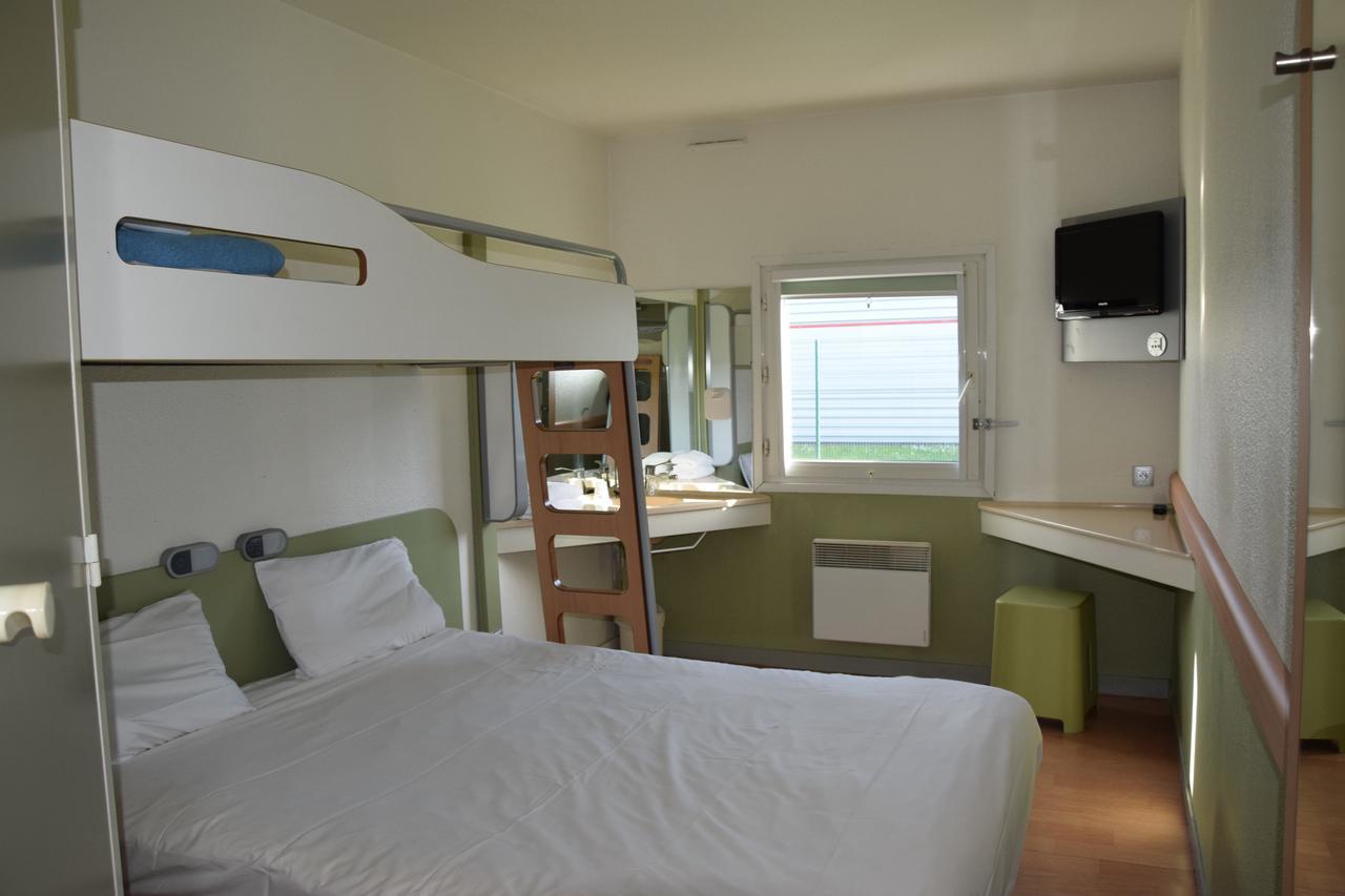 Design Booking Villeneuve-le-Roi Zimmer foto
