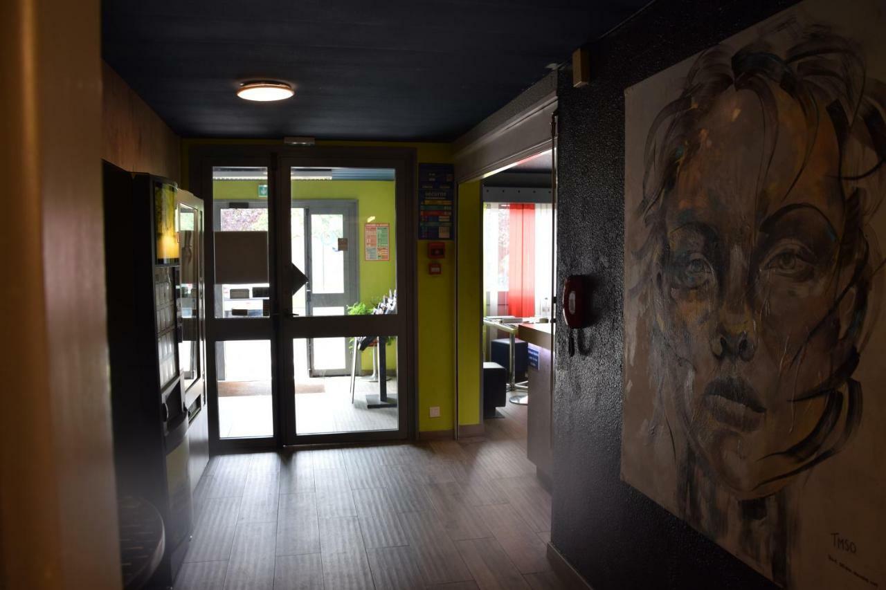 Design Booking Villeneuve-le-Roi Exterior foto