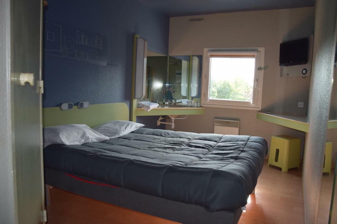 Design Booking Villeneuve-le-Roi Exterior foto